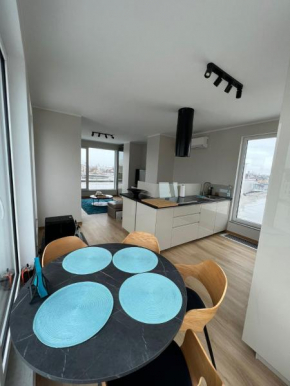 Unter den Sternen - Appartement mit Whirlpool